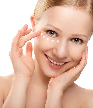Kem và tinh chất dưỡng da mặt - vùng mắt - vùng cổ