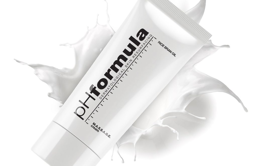 Массажный крем Pleasure Lab Refreshing манго и мандарин, 50 мл 1072-01Lab - Pleasure Lab - Массажные кремы - Купить