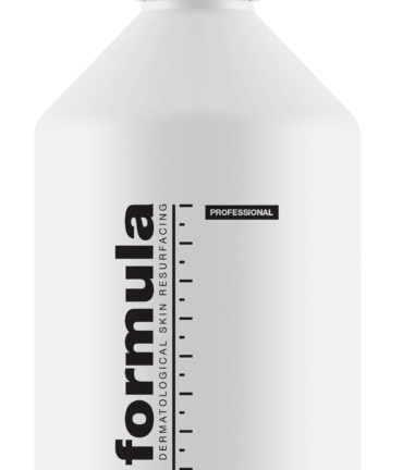 500ml EXFO cleanse