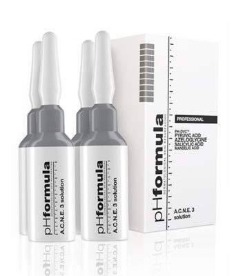 Acne Treatment Thuy Duong