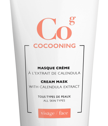 CO_MASQUE CREME CALENDULA 200ML
